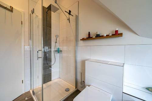 Ferienhaus Buddikate 54� Nord