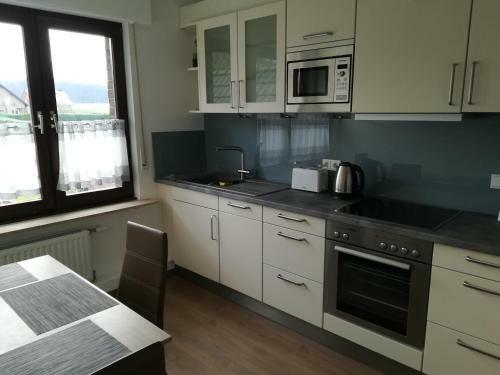 Apartamento Ferienwohnung Wichtelgarten