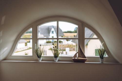 Ferienhaus Auszeit