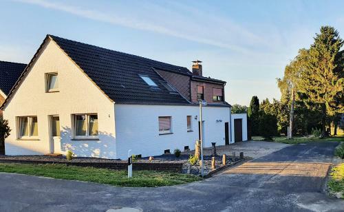 Apartamento Work & Stay In Kranenburg Near Kleve