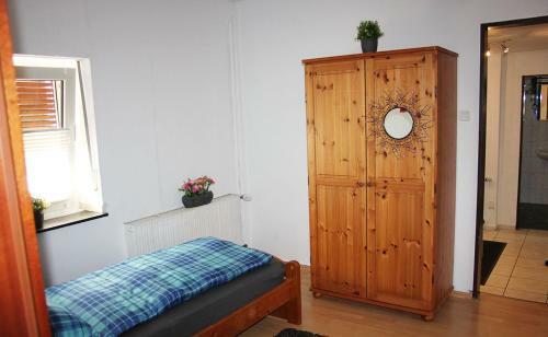 Apartamento Work & Stay In Kranenburg Near Kleve