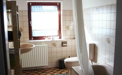 Apartamento Work & Stay In Kranenburg Near Kleve