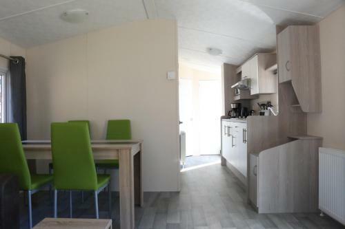 Chalet 543 Typ B Am Kransburger See