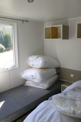 Chalet 555 Typ A Am Kransburger See
