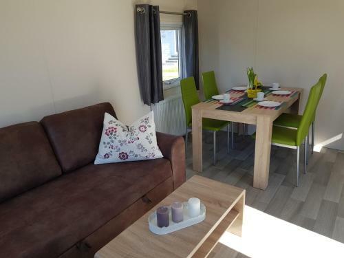 Chalet 547 Typ B Am Kransburger See