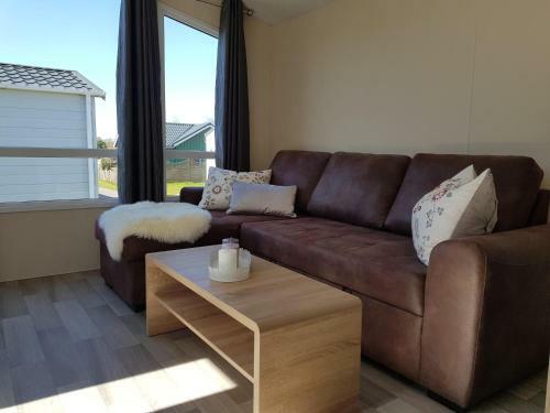 Chalet 547 Typ B Am Kransburger See