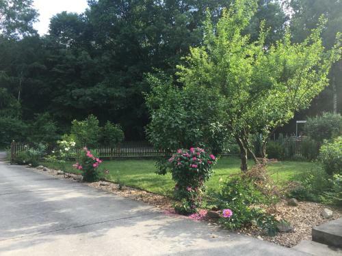 Apartamento Fewo Am Wald