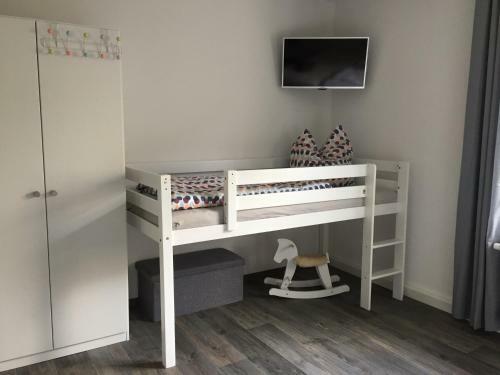 Apartamento Fewo Am Wald