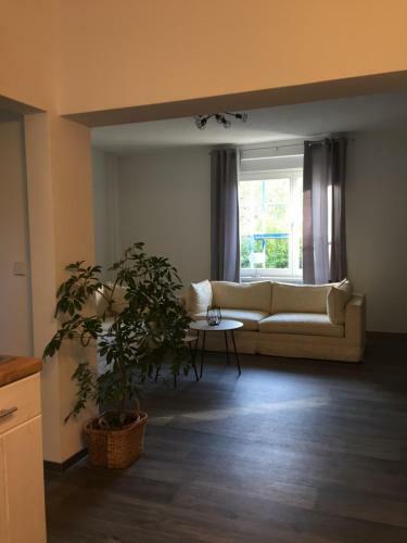 Apartamento Fewo Am Wald