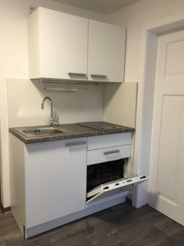 Apartamento Fewo Am Wald