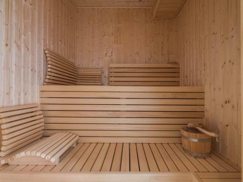 Neu!!! Im Luftkurort-5* Ferienhaus-sauna-see