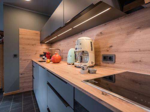 Apartamento Luxus Fewo 112m� Direkt Am Wasser Inkl. Boot