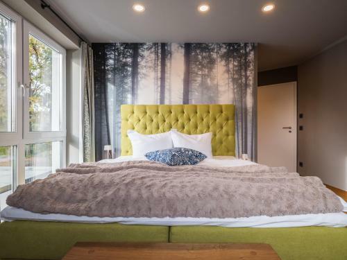 Apartamento Luxus Fewo 112m� Direkt Am Wasser Inkl. Boot