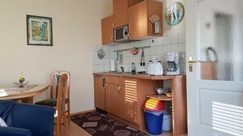 Apartamento Ferienwohnung Koserow Mit Wlan