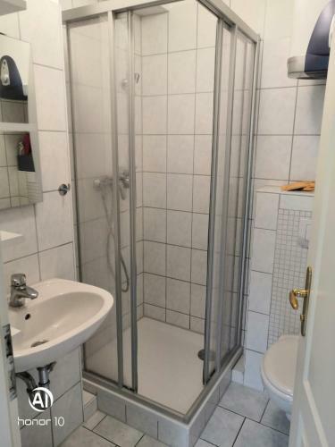 Apartamento Ferienwohnung Koserow Mit Wlan