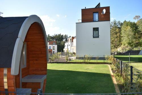 Ferienhaus-see-sauna-kamin Mit E-ladestation