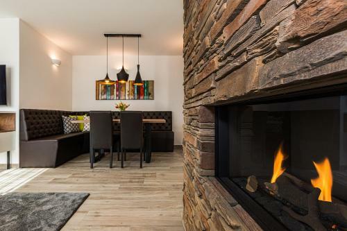 Ferienhaus-see-sauna-kamin Mit E-ladestation