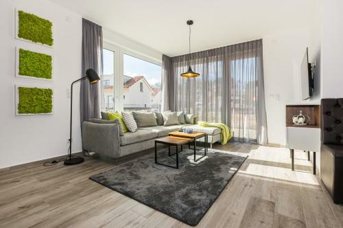 Ferienhaus-see-sauna-kamin Mit E-ladestation