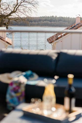 Ferienhaus-see-sauna-kamin Mit E-ladestation