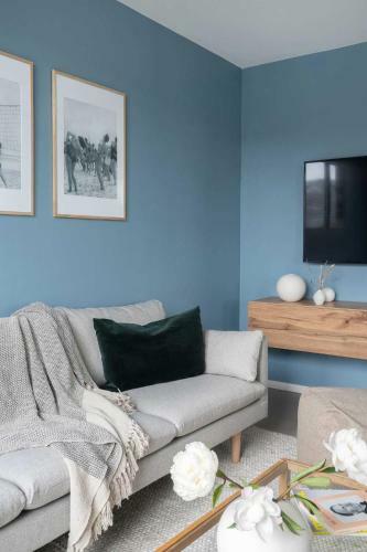 Apartamento Kosi Am Meer Neun