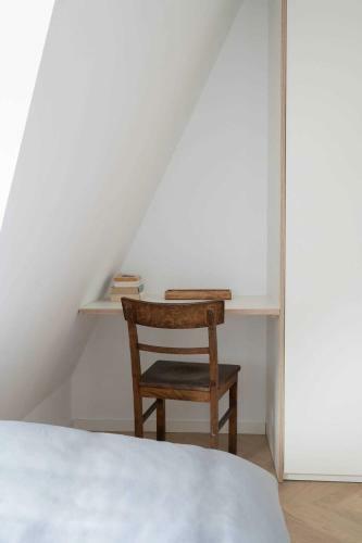 Apartamento Kosi Am Meer Neun