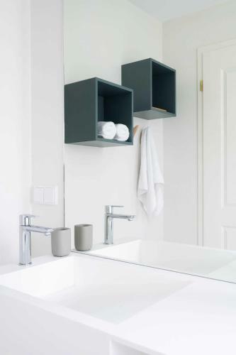Apartamento Kosi Am Meer Sieben