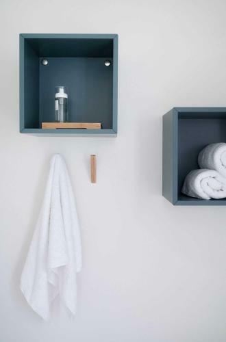 Apartamento Kosi Am Meer Sieben