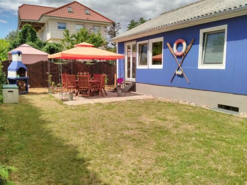 Haus Der 16 Seen