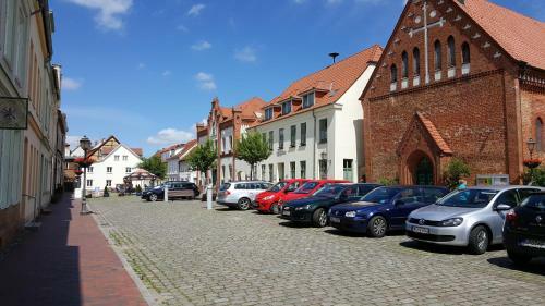 Uns L�tt Hus