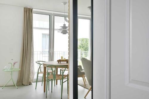 Apartamento Kosi Am Meer Drei