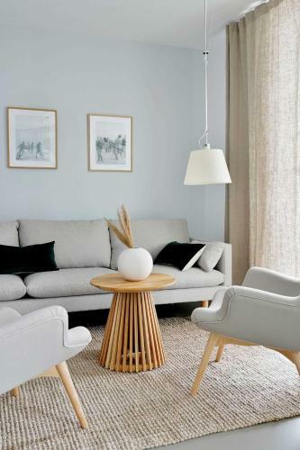 Apartamento Kosi Am Meer Drei