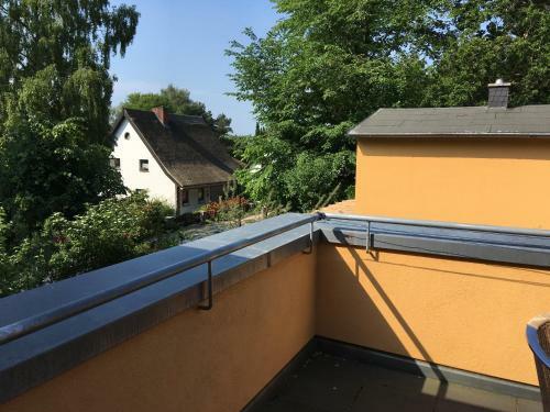 Apartamentos Casa Del Mar Koserow - 42m Bis Zum Strand