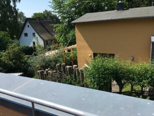 Apartamentos Casa Del Mar Koserow - 42m Bis Zum Strand
