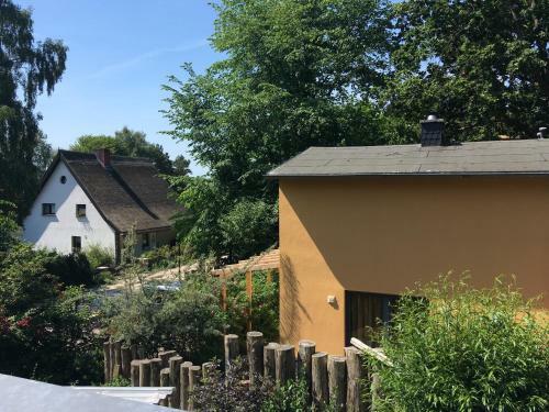 Apartamentos Casa Del Mar Koserow - 42m Bis Zum Strand