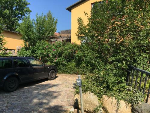 Apartamentos Casa Del Mar Koserow - 42m Bis Zum Strand