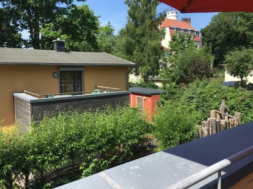 Apartamentos Casa Del Mar Koserow - 42m Bis Zum Strand