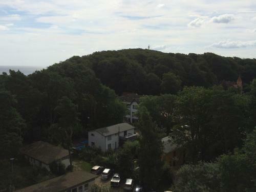 Apartamentos Casa Del Mar Koserow - 42m Bis Zum Strand