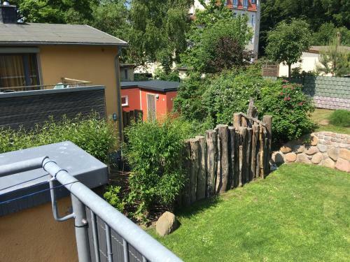 Apartamentos Casa Del Mar Koserow - 42m Bis Zum Strand