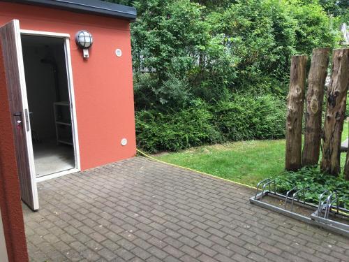 Apartamentos Casa Del Mar Koserow - 42m Bis Zum Strand