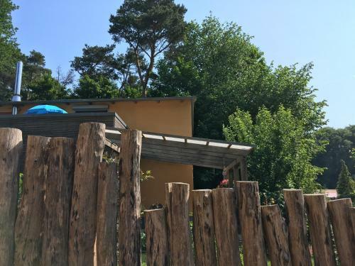Apartamentos Casa Del Mar Koserow - 42m Bis Zum Strand