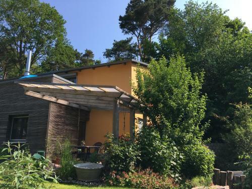 Apartamentos Casa Del Mar Koserow - 42m Bis Zum Strand