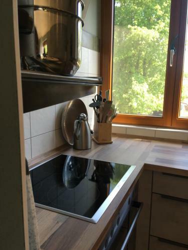 Apartamentos Casa Del Mar Koserow - 42m Bis Zum Strand