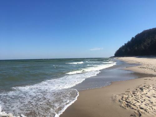 Apartamentos Casa Del Mar Koserow - 42m Bis Zum Strand