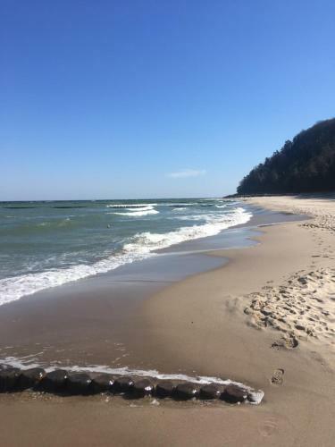 Apartamentos Casa Del Mar Koserow - 42m Bis Zum Strand