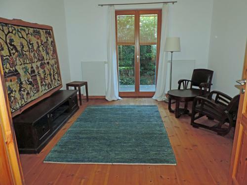 Haus Katha Koserow