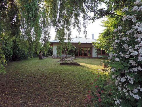 Haus Katha Koserow