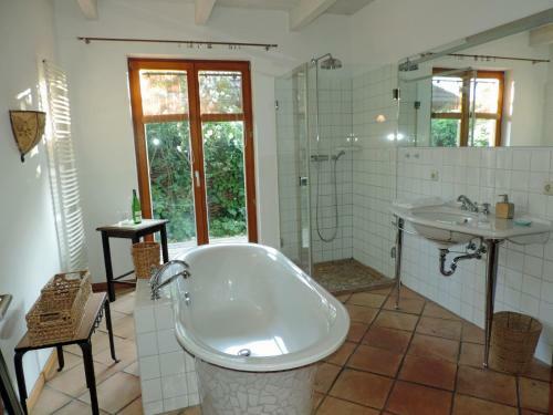 Haus Katha Koserow