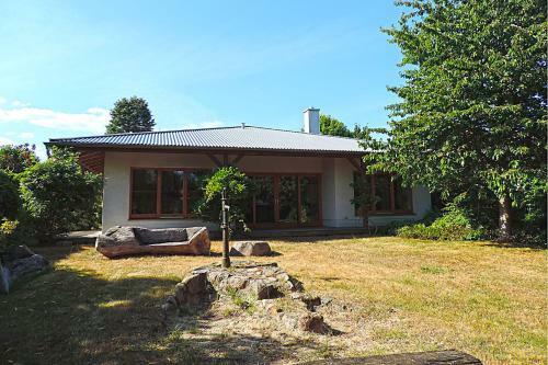 Haus Katha Koserow