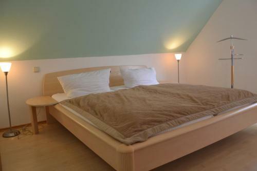 Ferienhaus ?dorsch?