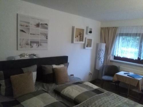 Apartamento Gartenidyll